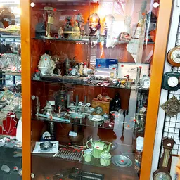 Bezoeker foto van Kringloopwinkel De Wisselbeker in Nootdorp