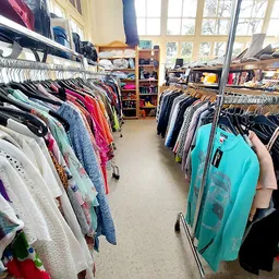 Bezoeker foto van Kringloopwinkel De Wisselbeker in Nootdorp