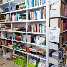 Bezoeker foto van Kringloopwinkel De Wisselbeker in Nootdorp