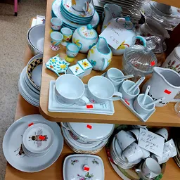 Bezoeker foto van Kringloopwinkel De Wisselbeker in Nootdorp