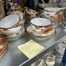 Bezoeker foto van Kringloopwinkel De Wisselbeker in Nootdorp