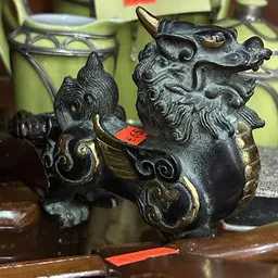 Bezoeker foto van Kringloopwinkel De Wisselbeker in Nootdorp