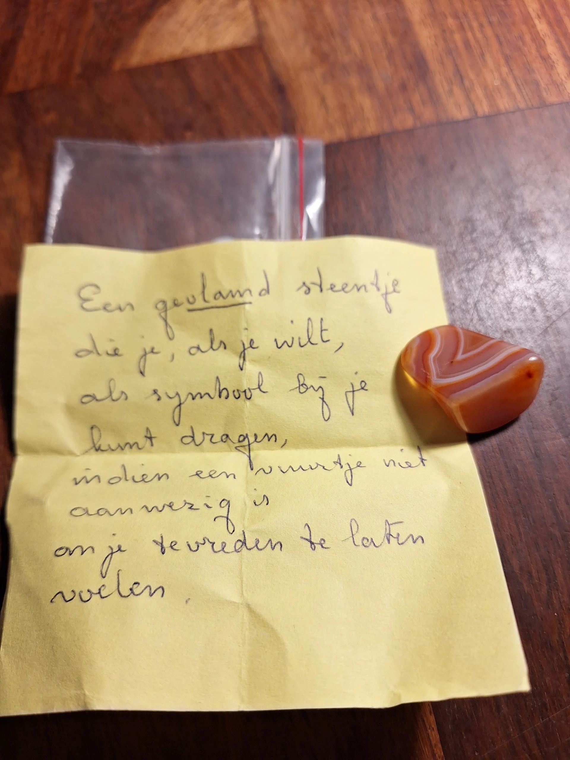Bezoeker foto van Kringloopwinkel De Wolden in Ruinerwold