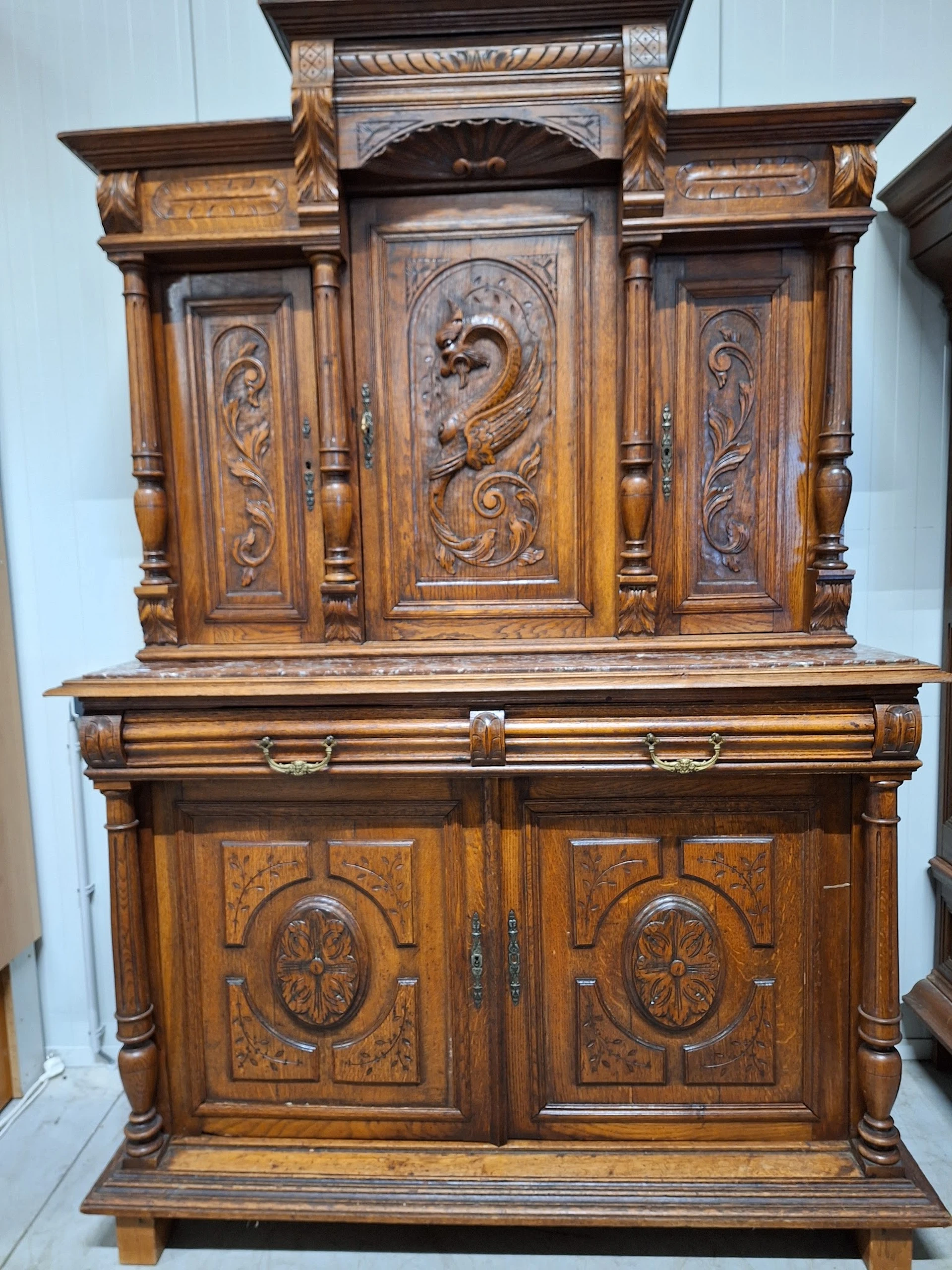 Bezoeker foto van Kringloopwinkel De Wolden in Ruinerwold