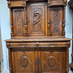 Bezoeker foto van Kringloopwinkel De Wolden in Ruinerwold