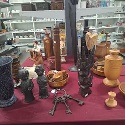 Bezoeker foto van Kringloopwinkel De Wolden in Ruinerwold