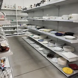 Bezoeker foto van Kringloopwinkel De Wolden in Ruinerwold