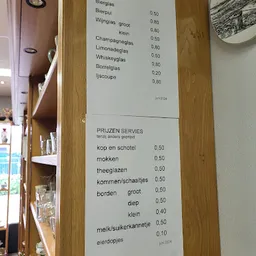 Bezoeker foto van Kringloopwinkel Deuroe Veuroe in Nieuwleusen