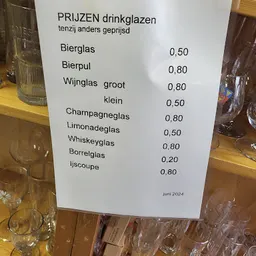 Bezoeker foto van Kringloopwinkel Deuroe Veuroe in Nieuwleusen