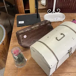 Bezoeker foto van Kringloopwinkel Eerste Van Swindenstraat in Amsterdam