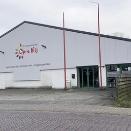 Kringloopwinkel Kringloopwinkel Eigenweiss in Koudum