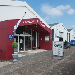 Kringloopwinkel Kringloopwinkel Elburg in Elburg
