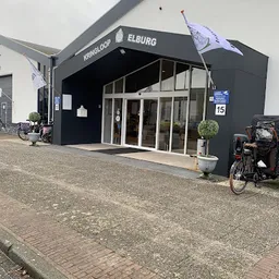 Bezoeker foto van Kringloopwinkel Elburg in Elburg