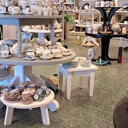 Bezoeker foto van Kringloopwinkel en werkplaats Verderest in Budel