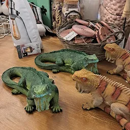 Bezoeker foto van Kringloopwinkel en werkplaats Verderest in Budel