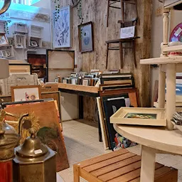 Bezoeker foto van Kringloopwinkel en werkplaats Verderest in Budel