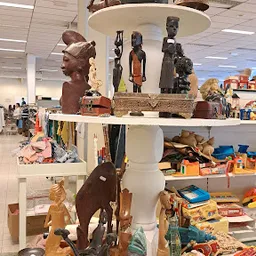 Bezoeker foto van Kringloopwinkel en werkplaats Verderest in Budel