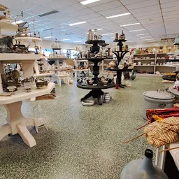 Bezoeker foto van Kringloopwinkel en werkplaats Verderest in Budel