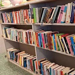 Bezoeker foto van Kringloopwinkel en werkplaats Verderest in Budel