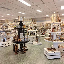 Bezoeker foto van Kringloopwinkel en werkplaats Verderest in Budel
