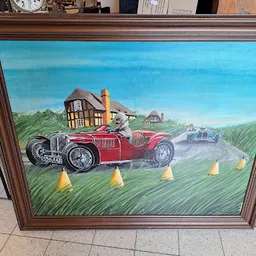 Bezoeker foto van Kringloopwinkel en werkplaats Verderest in Budel