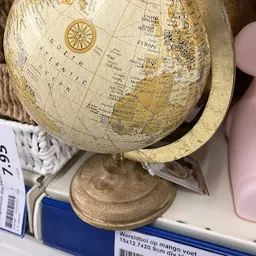 Bezoeker foto van Kringloopwinkel en werkplaats Verderest in Budel