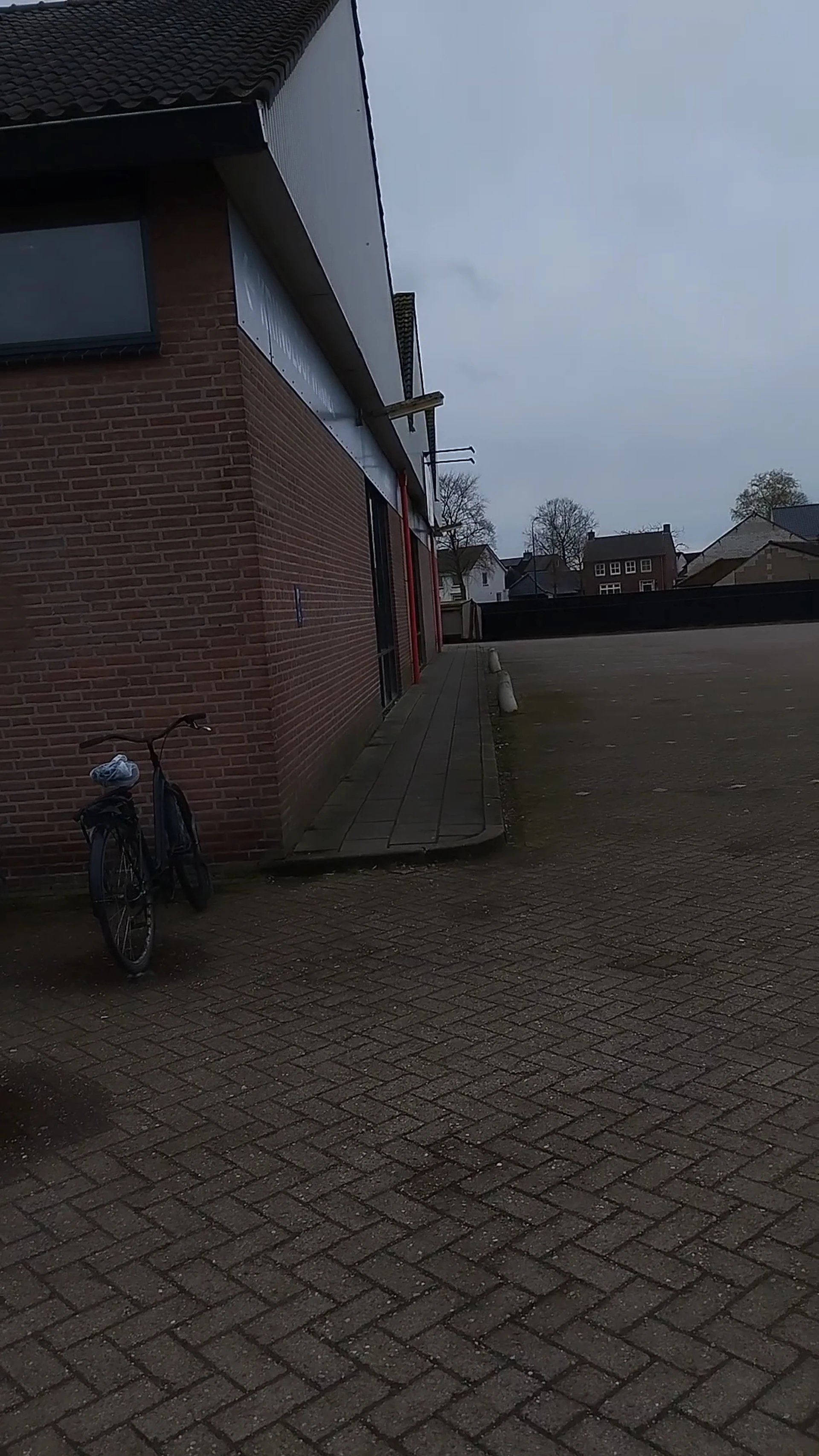 Kringloopwinkel Kringloopwinkel en werkplaats Verderest in Budel