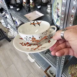 Bezoeker foto van Kringloopwinkel Ermelo in Ermelo