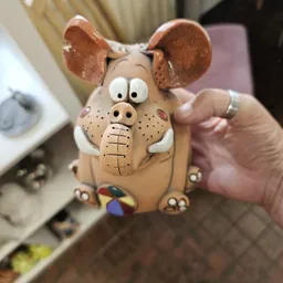 Bezoeker foto van Kringloopwinkel Ermelo in Ermelo