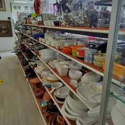 Bezoeker foto van Kringloopwinkel Ermelo in Ermelo