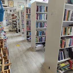 Bezoeker foto van Kringloopwinkel Ermelo in Ermelo