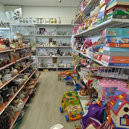 Bezoeker foto van Kringloopwinkel Ermelo in Ermelo