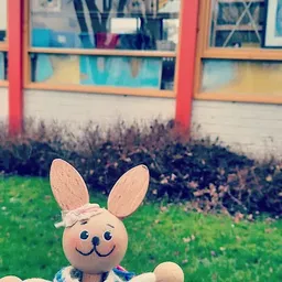 Bezoeker foto van Kringloopwinkel ErZitLigtIetsBijWa in Ewijk