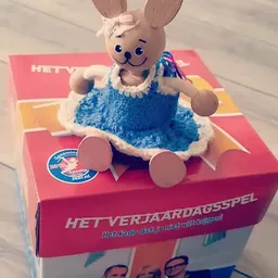 Bezoeker foto van Kringloopwinkel ErZitLigtIetsBijWa in Ewijk