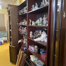 Bezoeker foto van Kringloopwinkel ErZitLigtIetsBijWa in Ewijk