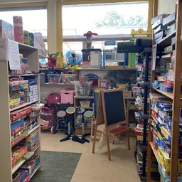 Bezoeker foto van Kringloopwinkel ErZitLigtIetsBijWa in Ewijk