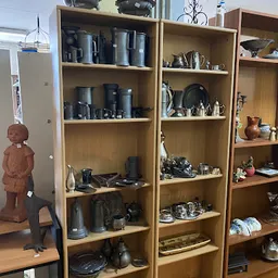 Bezoeker foto van Kringloopwinkel ErZitLigtIetsBijWa in Ewijk