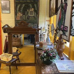 Bezoeker foto van Kringloopwinkel ErZitLigtIetsBijWa in Ewijk