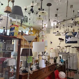 Bezoeker foto van Kringloopwinkel ErZitLigtIetsBijWa in Ewijk