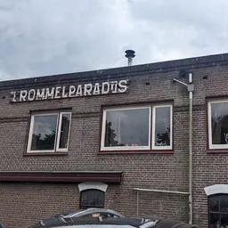Bezoeker foto van Kringloopwinkel Gebr Lekx in Obdam