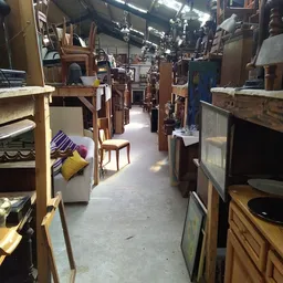 Bezoeker foto van Kringloopwinkel Gebr Lekx in Obdam