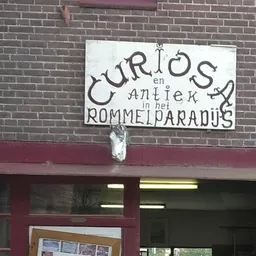 Bezoeker foto van Kringloopwinkel Gebr Lekx in Obdam