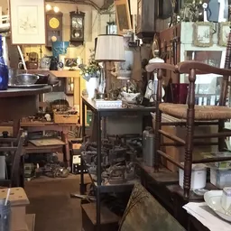 Bezoeker foto van Kringloopwinkel Gebr Lekx in Obdam