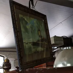 Bezoeker foto van Kringloopwinkel Gebr Lekx in Obdam