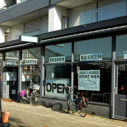 Kringloopwinkel Kringloopwinkel Gewoon Goed in Schiedam