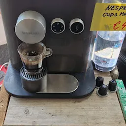 Bezoeker foto van Kringloopwinkel Gewoon Goed in Schiedam