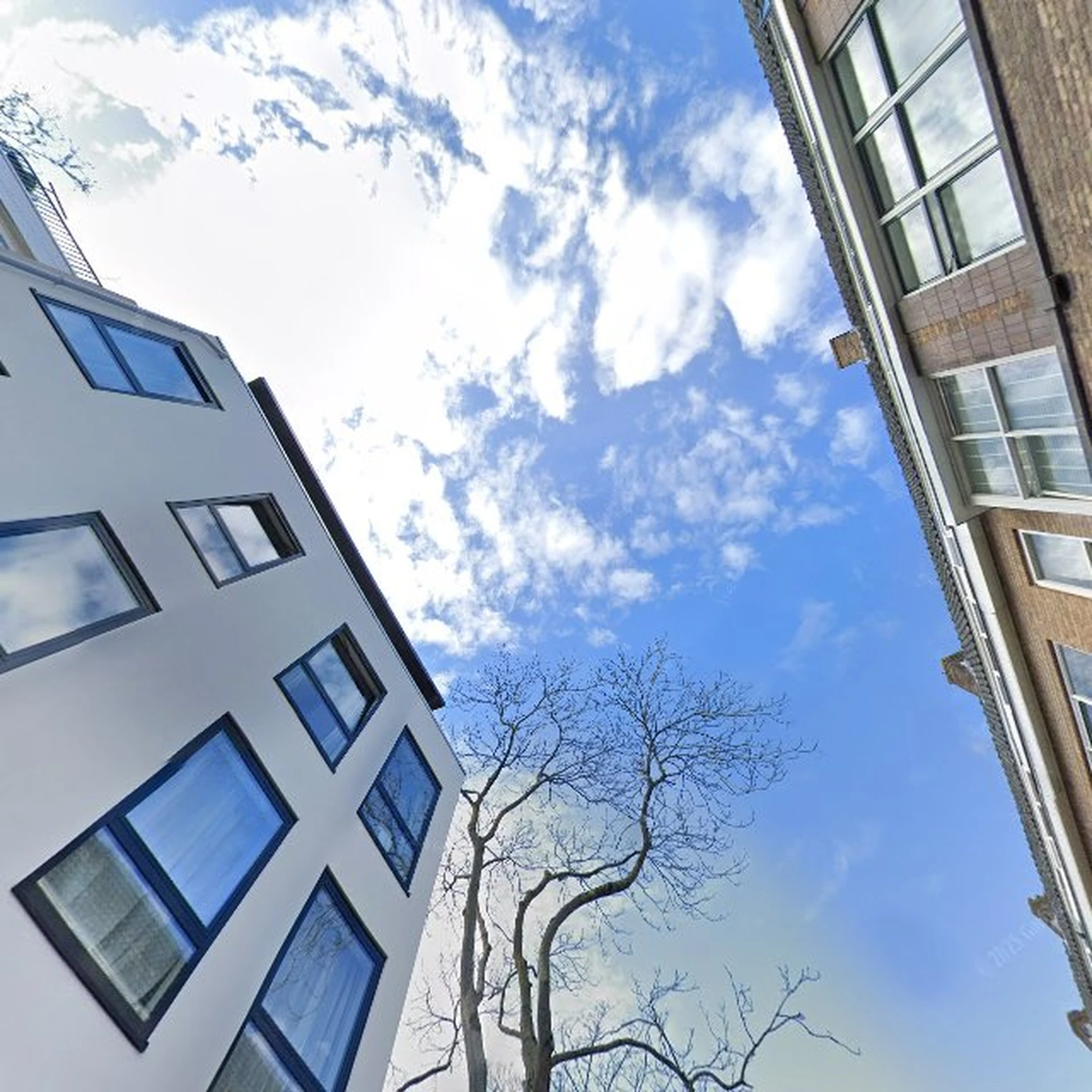 Kringloopwinkel Kringloopwinkel Gi-Cycle in Rotterdam