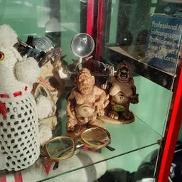 Bezoeker foto van Kringloopwinkel Goed Bezig in Nijkerk