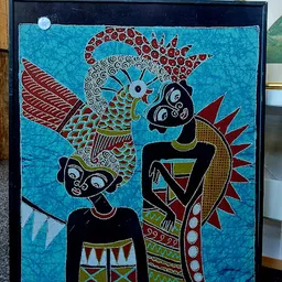 Bezoeker foto van Kringloopwinkel Goed Bezig in Nijkerk