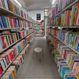 Bezoeker foto van Kringloopwinkel Goed Bezig in Nijkerk